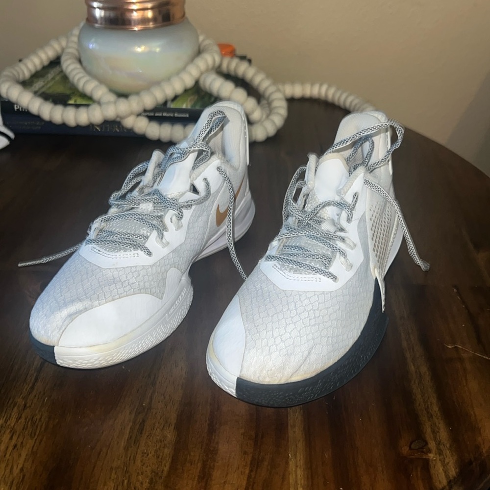 Nike Kobe Basketball Shoes